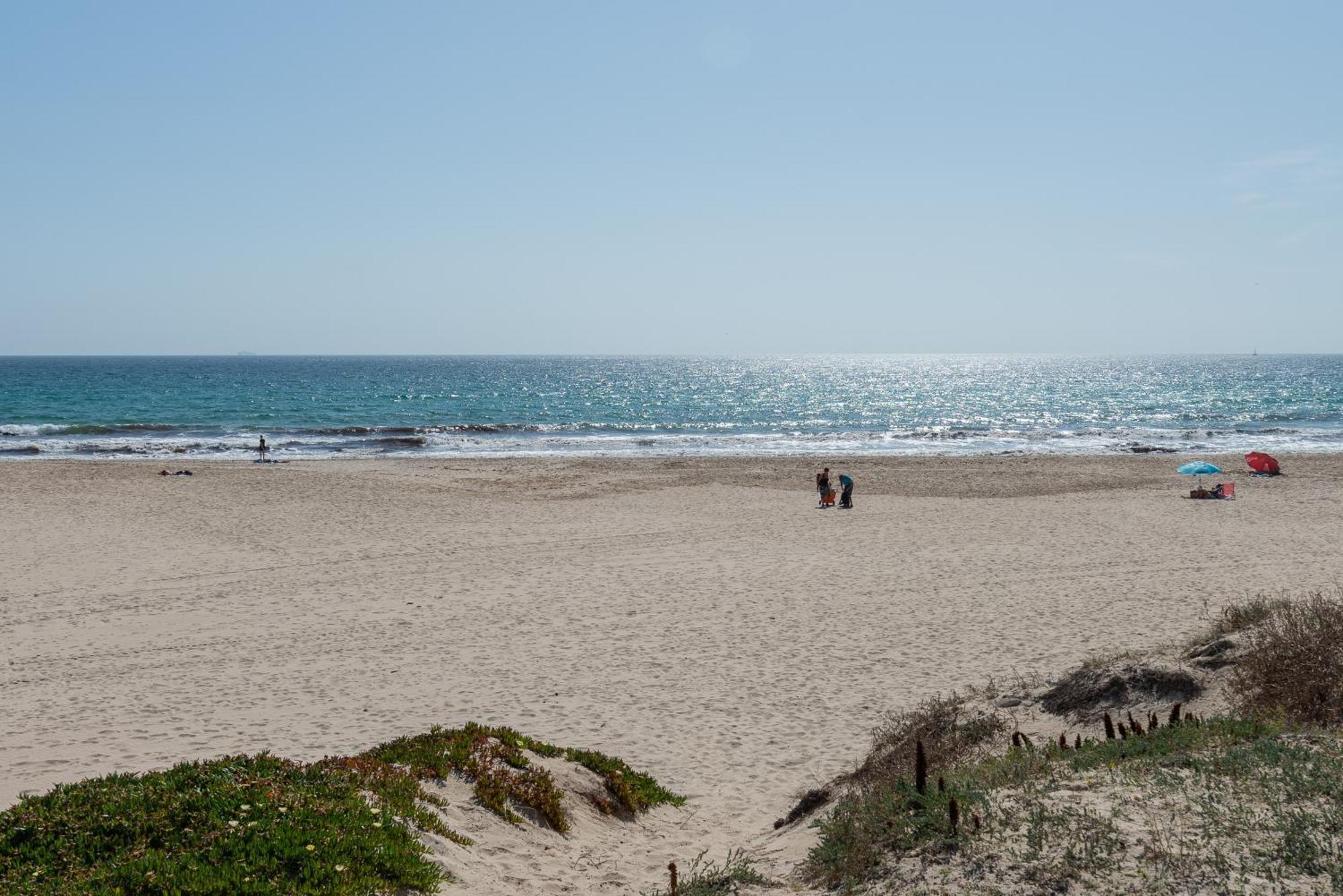 Lxr Tarifa Playa 3 Hab. Sea Views Leilighet Eksteriør bilde