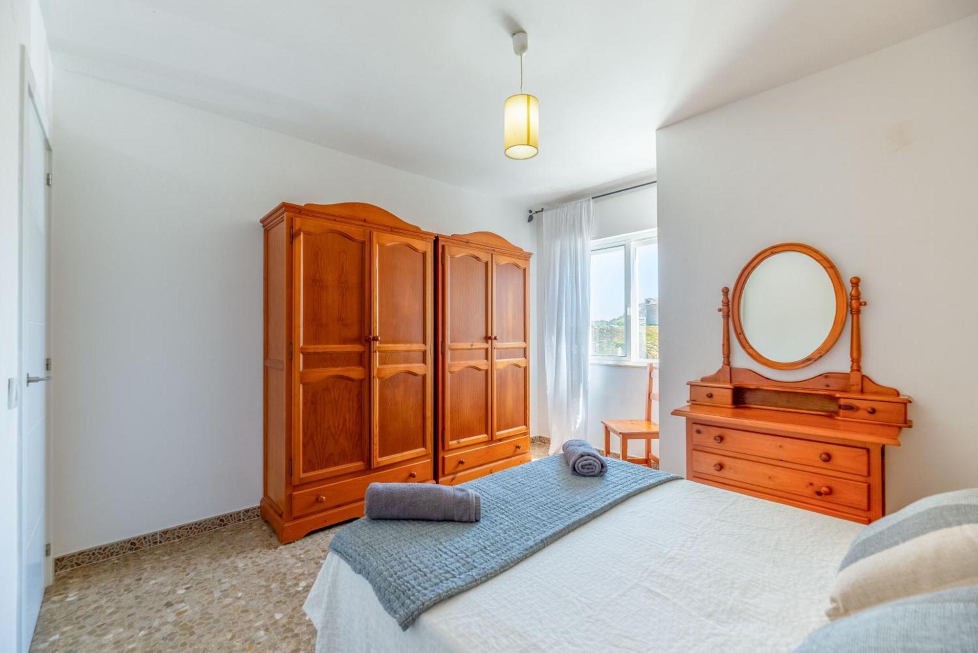 Lxr Tarifa Playa 3 Hab. Sea Views Leilighet Eksteriør bilde